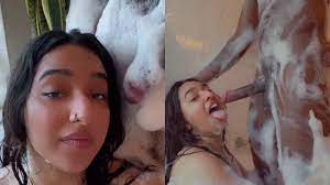 Rakhi Gill Blowjob Sexy Nude Video